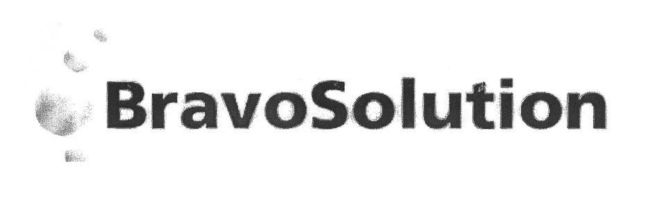 BRAVOSOLUTION