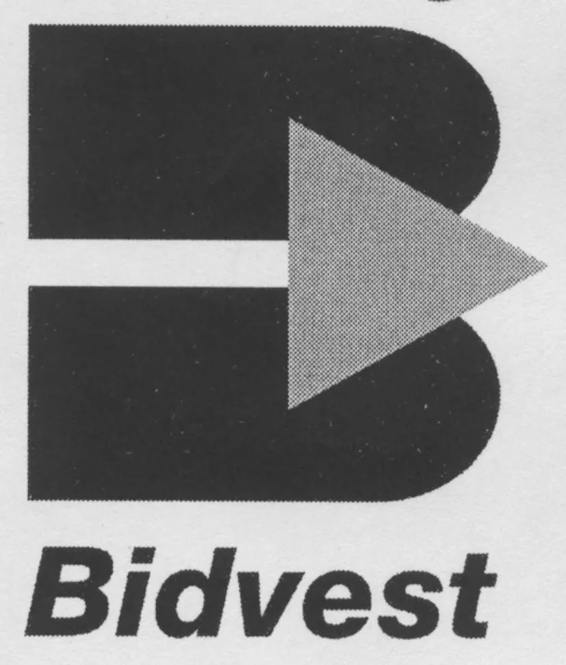 B BIDVEST