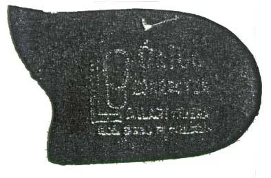 OSITO CORRECTOR