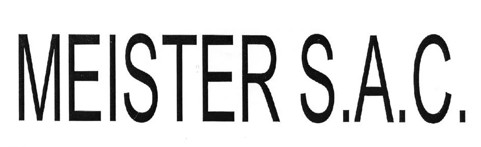 MEISTER S.A.C.
