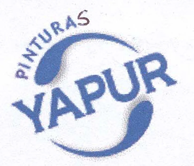 PINTURAS YAPUR