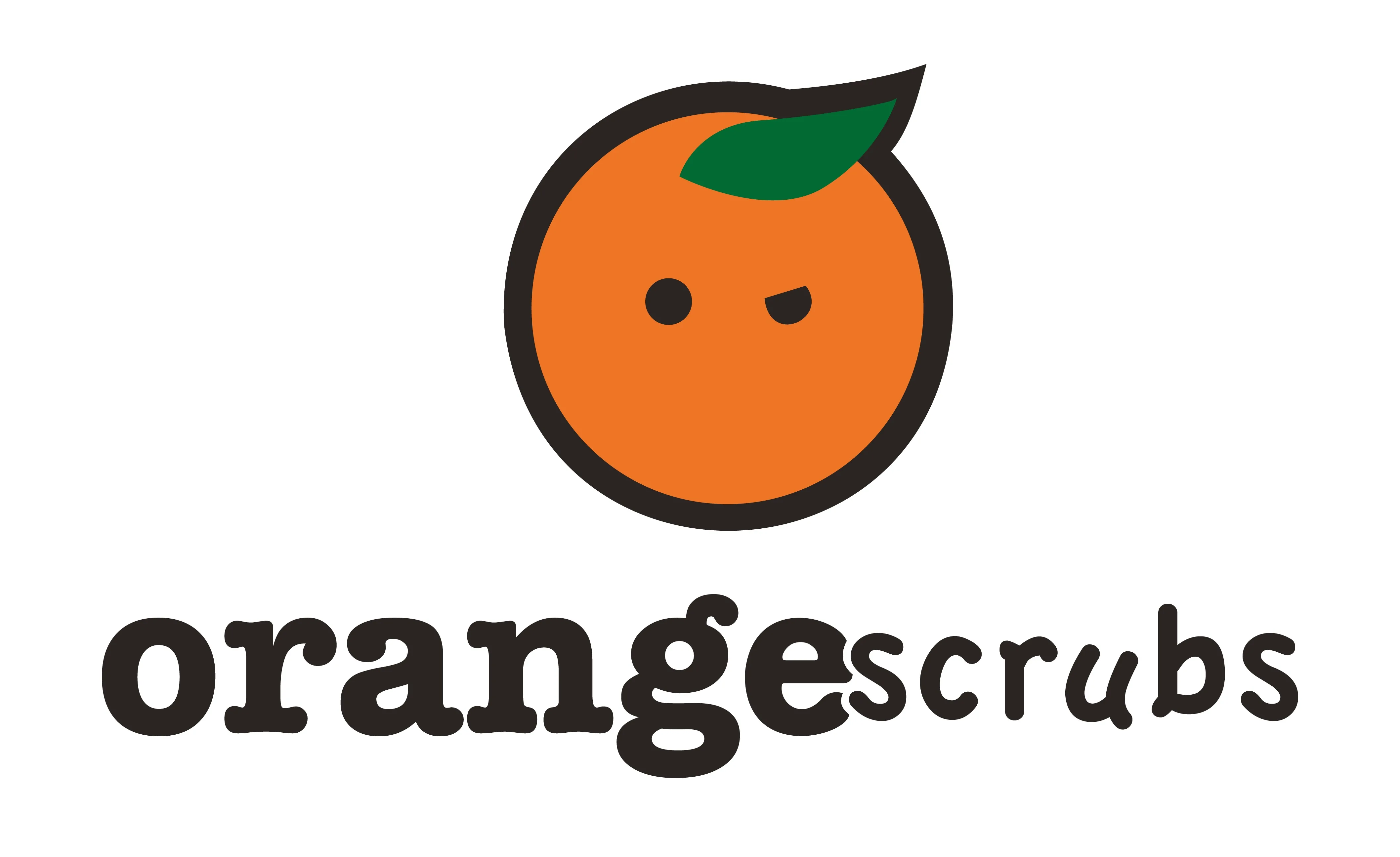 ORANGESCRUBS