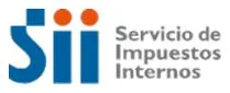 SII SERVICIO DE IMPUESTOS INTERNOS