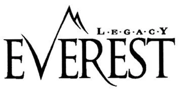 L.E.G.A.C.Y EVEREST