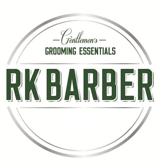RK BARBER - Gentlemen's - Grooming Essentials