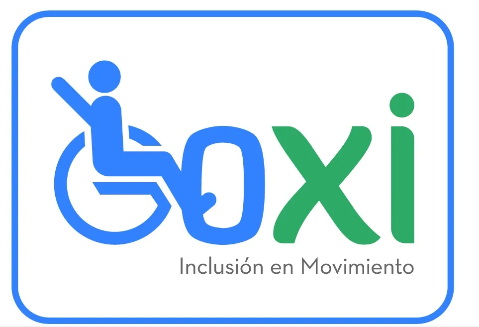 GOXI INCLUSIÓN EN MOVIMIENTO