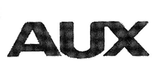 AUX