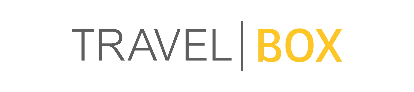 TRAVEL BOX