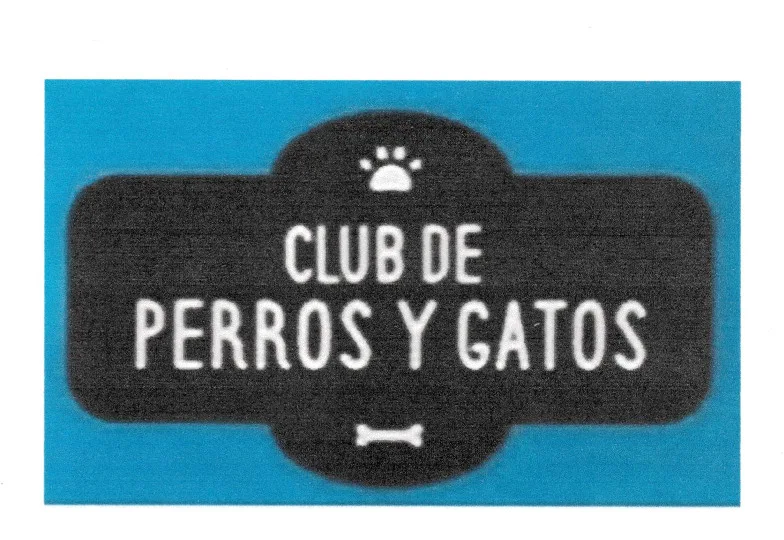CLUB DE PERROS Y GATOS