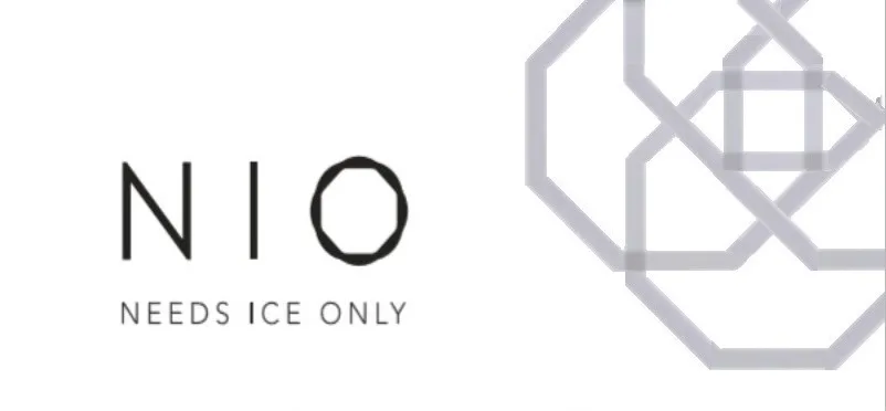 NIO NEEDS ICE ONLY