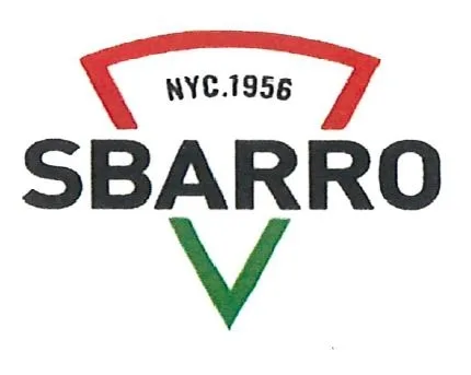 NYC.1956 SBARRO