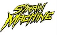 Strain Machine