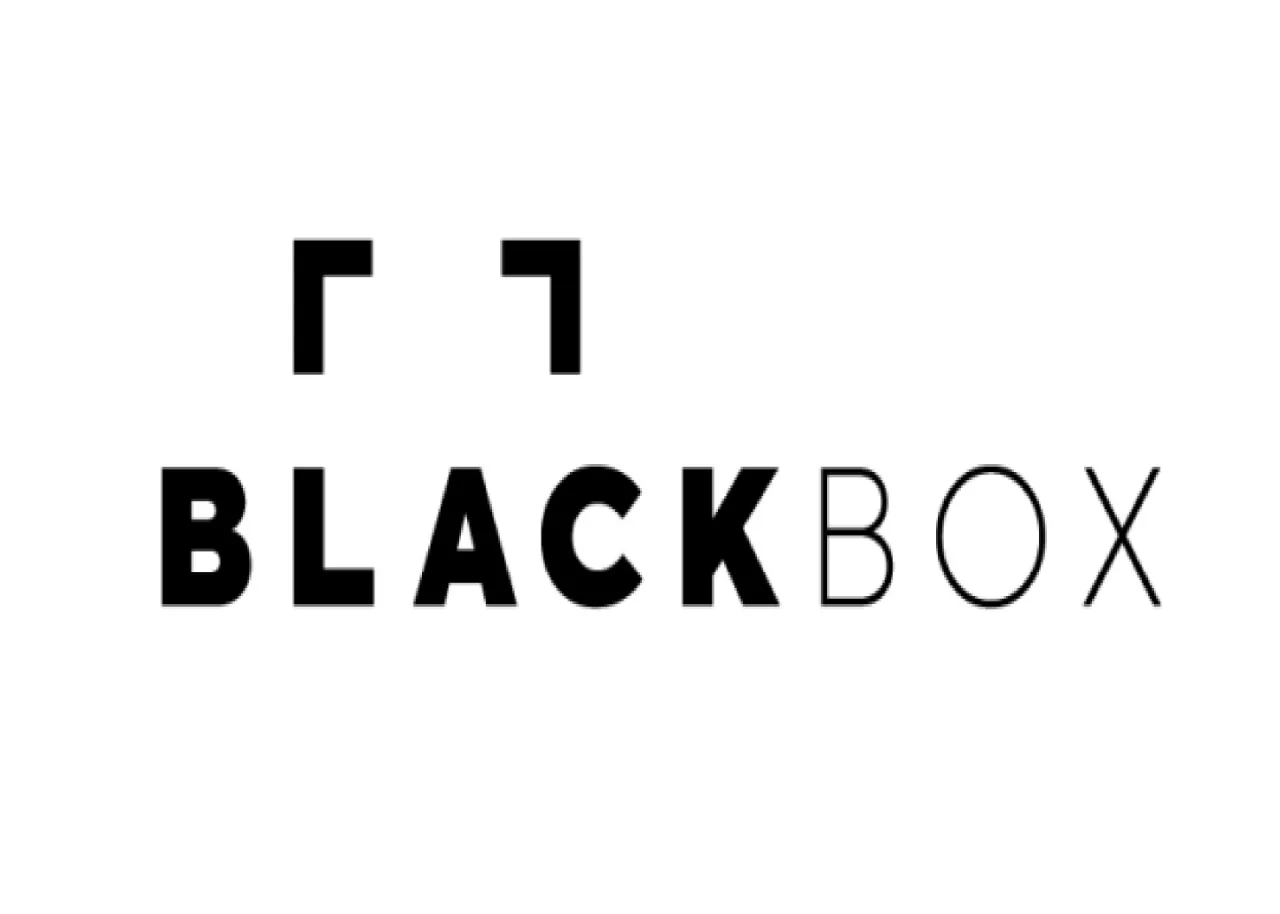 BLACKBOX