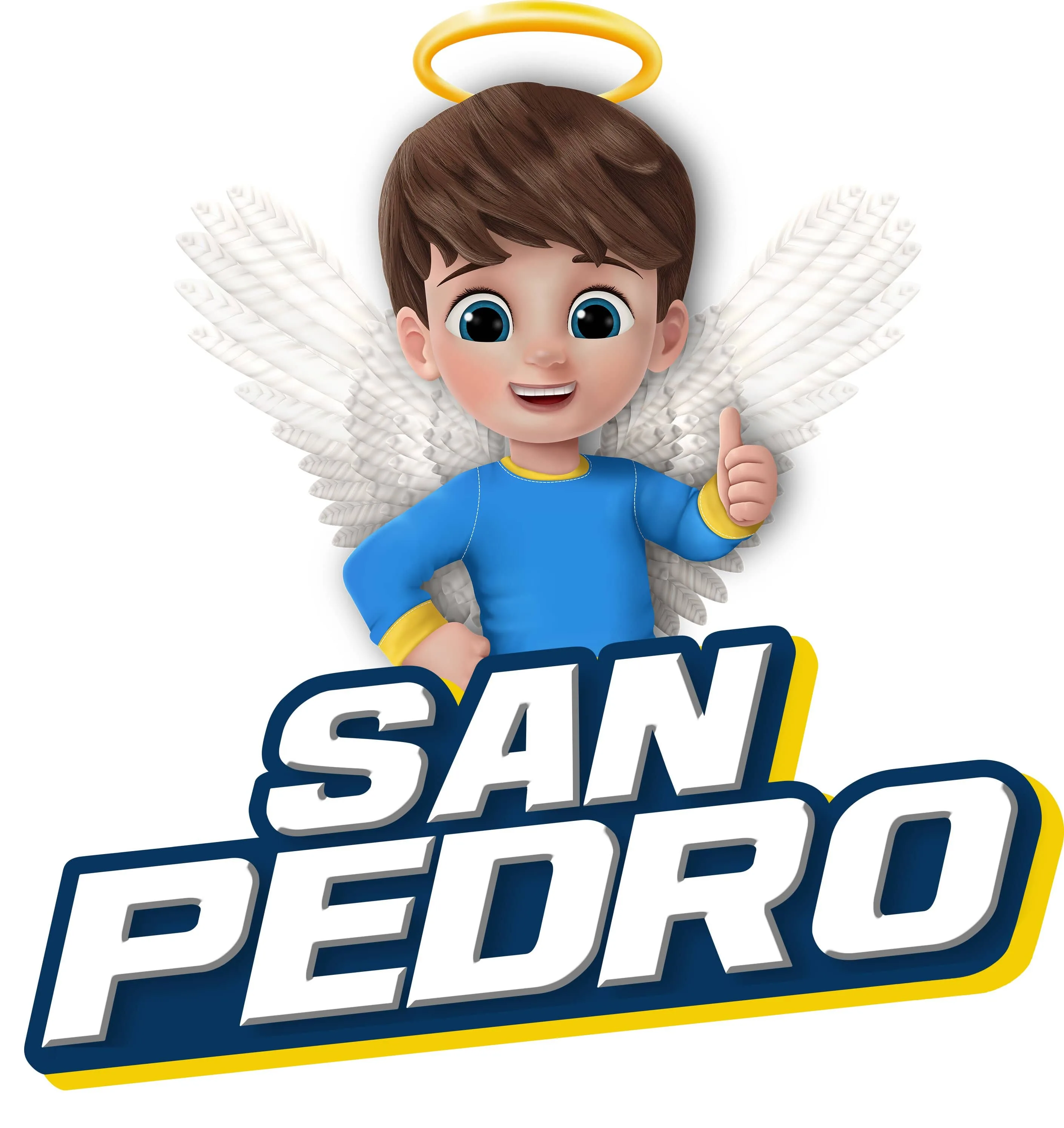 SAN PEDRO