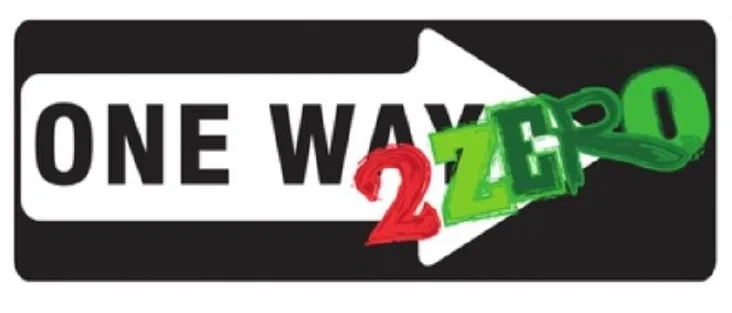 ONE WAY 2 ZERO