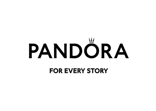 PANDORA FOR EVERY STORY