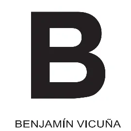 B BENJAMIN VICUÑA