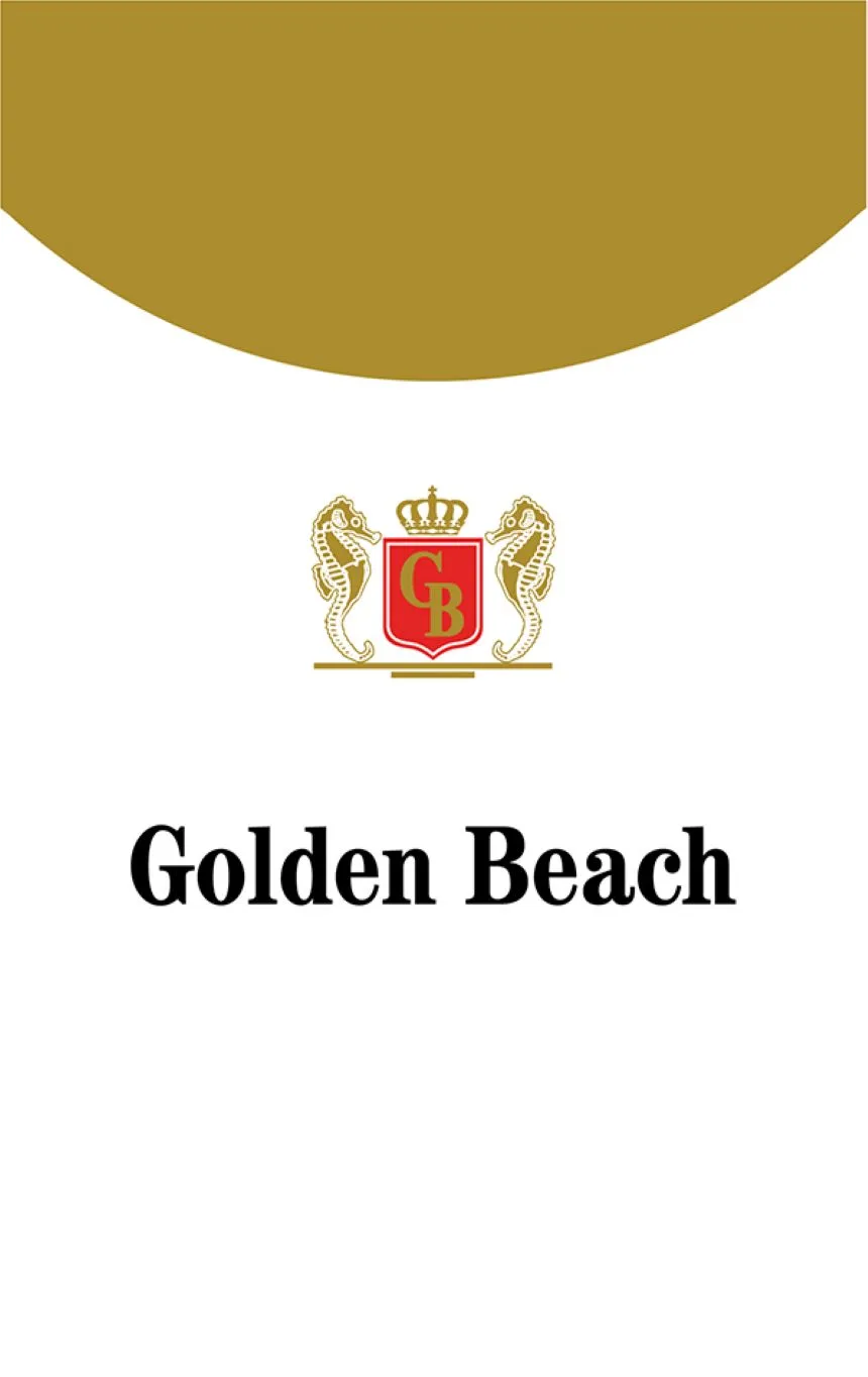 GOLDEN BEACH