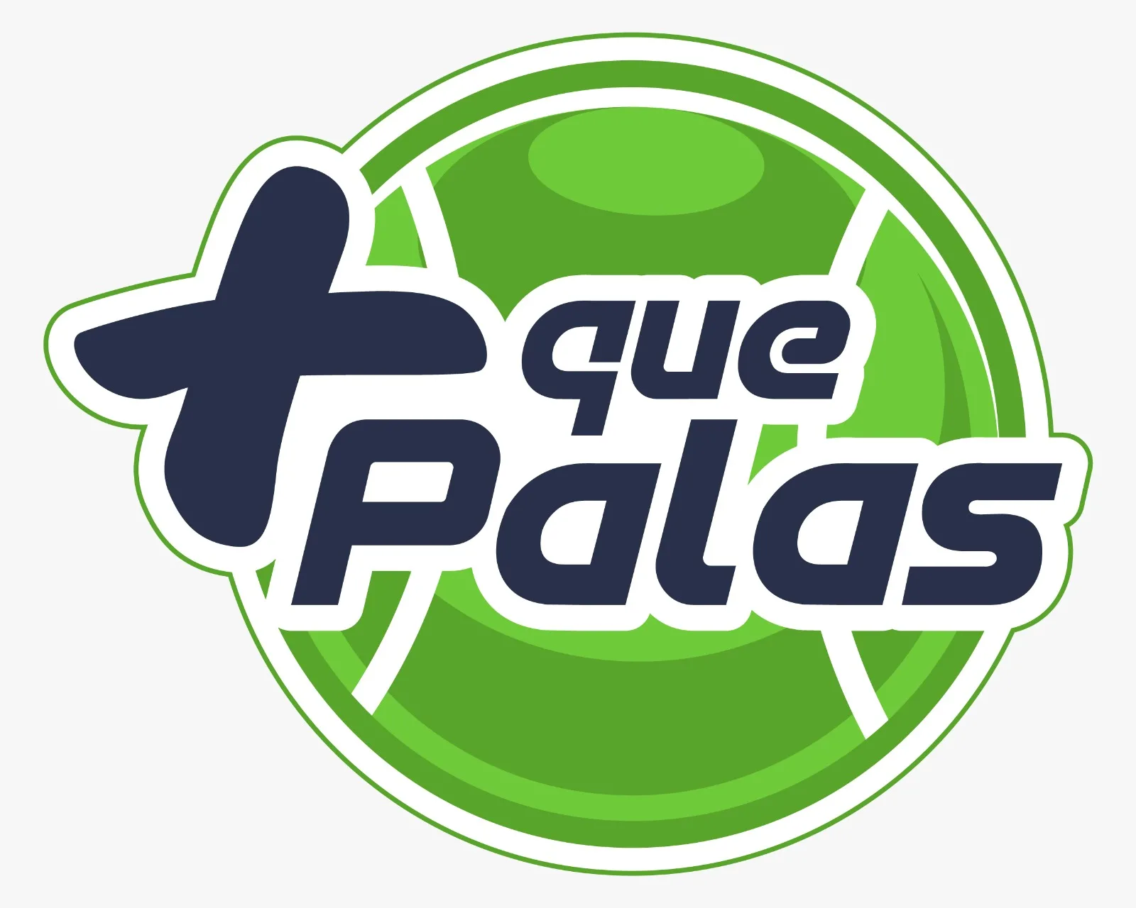 + Que Palas