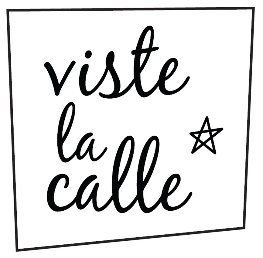Viste la calle