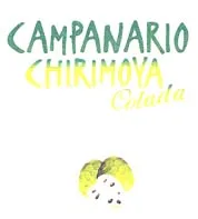 CAMPANARIO CHIRIMOYA COLADA