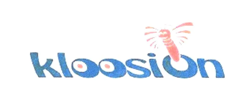 KLOOSION
