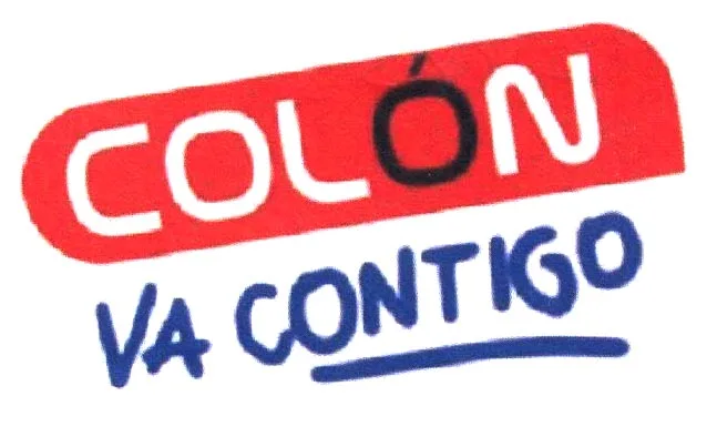 COLON VA CONTIGO