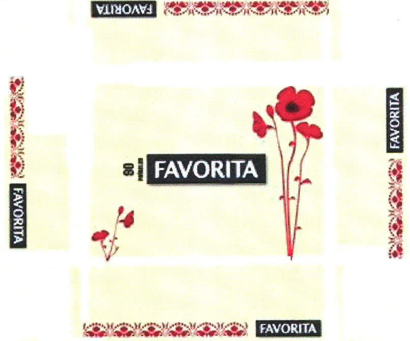 FAVORITA
