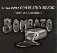 BOMBAZO