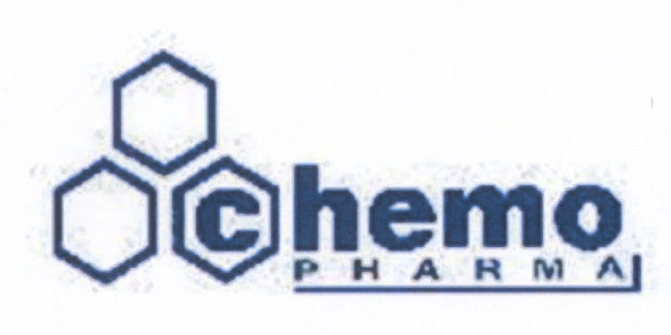 CHEMOPHARMA