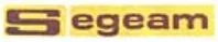 SEGEAM