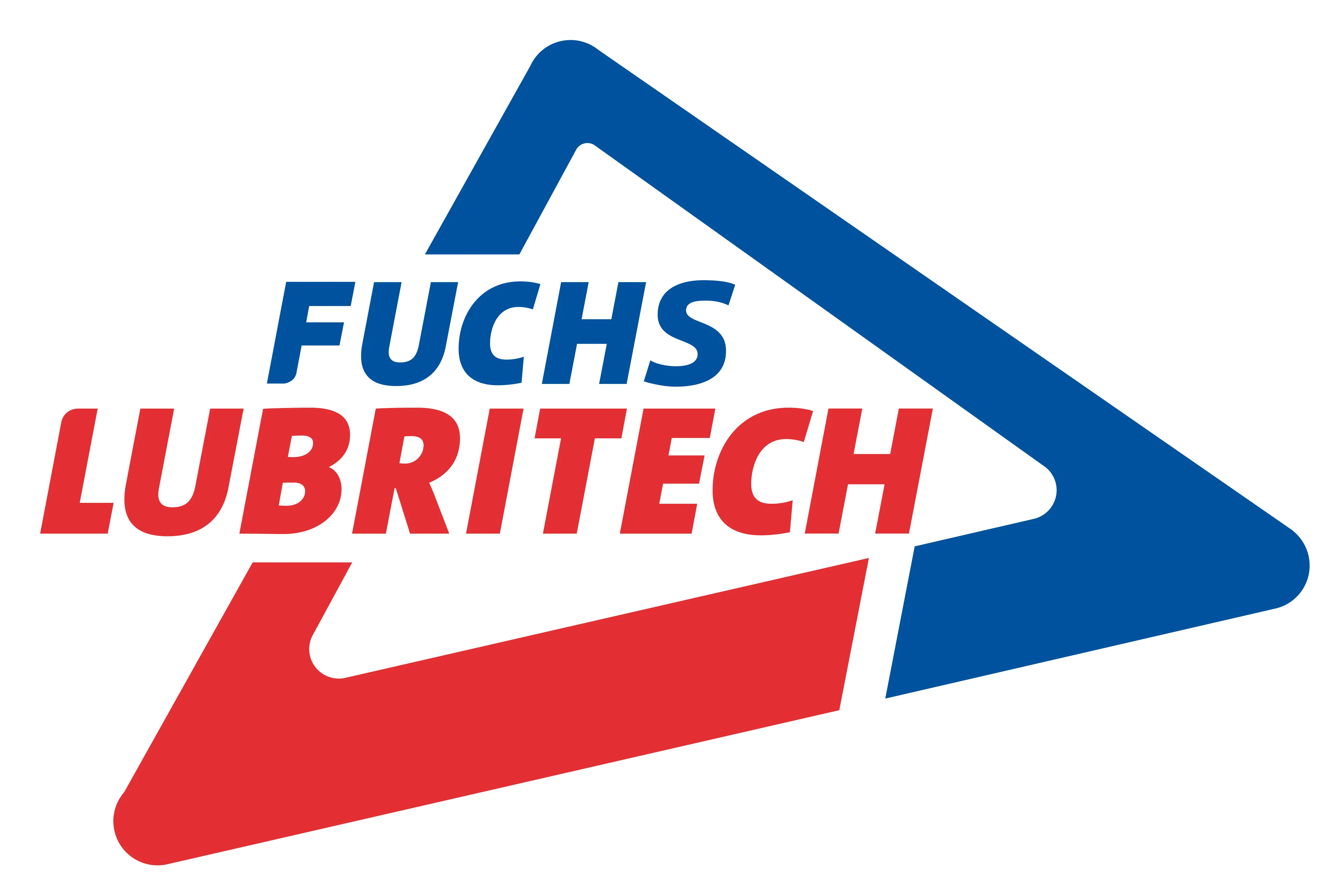 FUCHS LUBRITECH