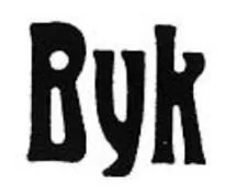 BYK