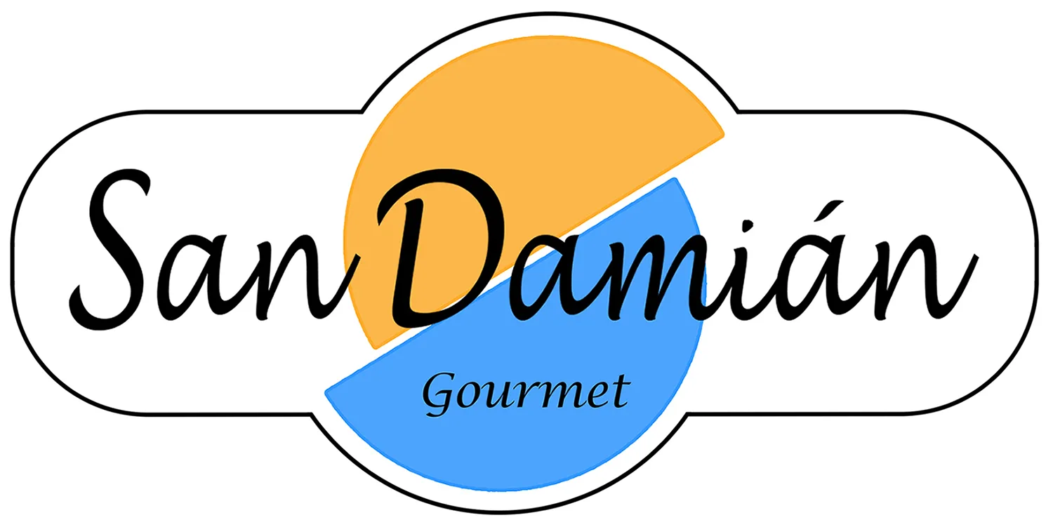 SAN DAMIÁN GOURMET