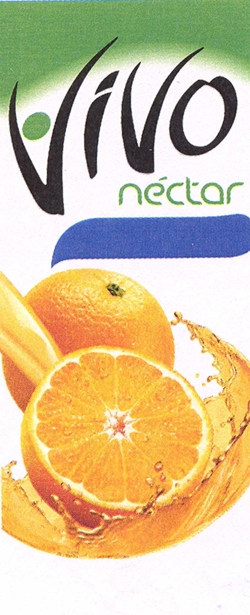 VIVO NECTAR
