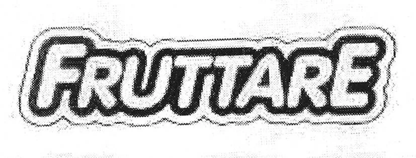 FRUTTARE