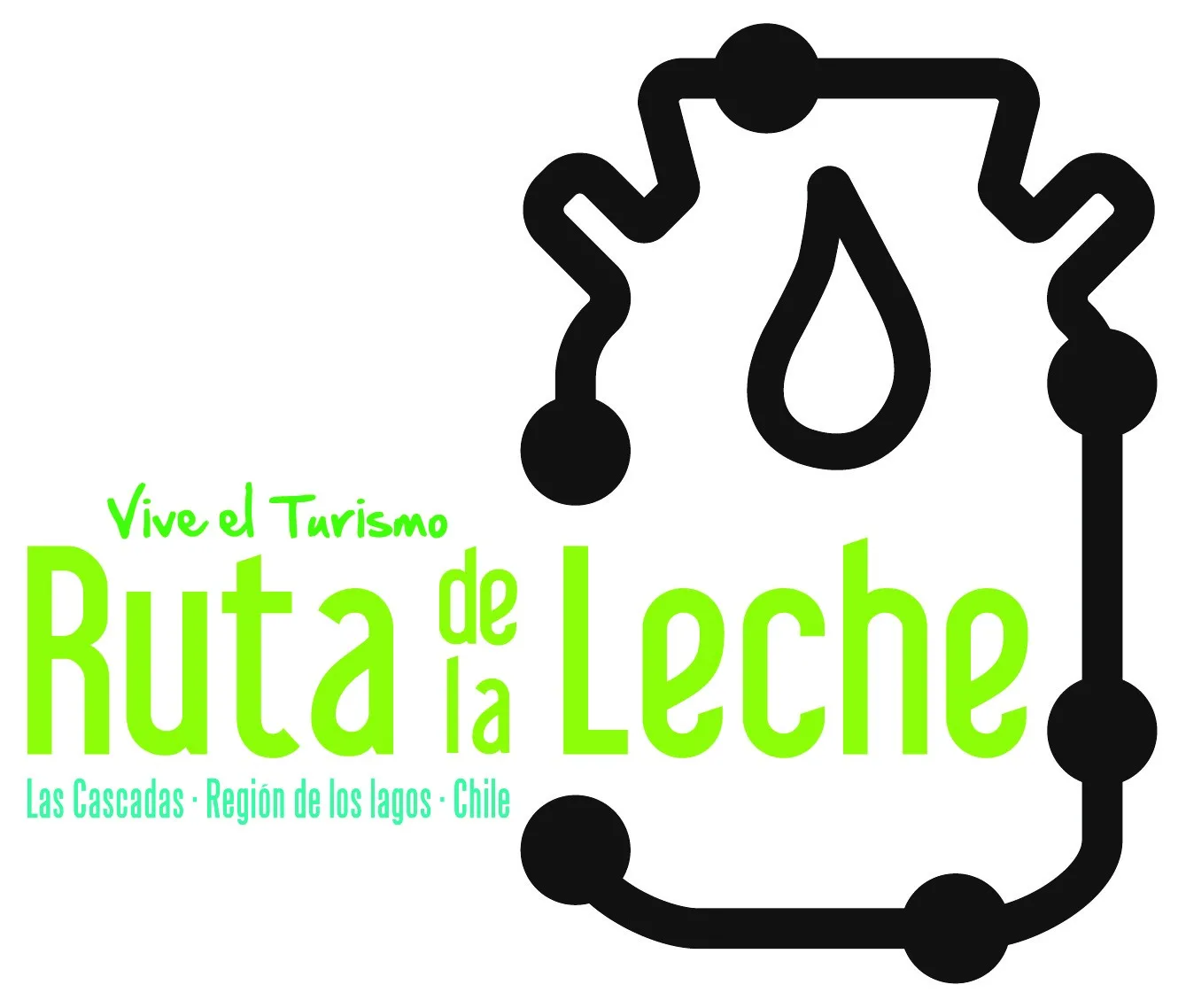 Ruta de la Leche