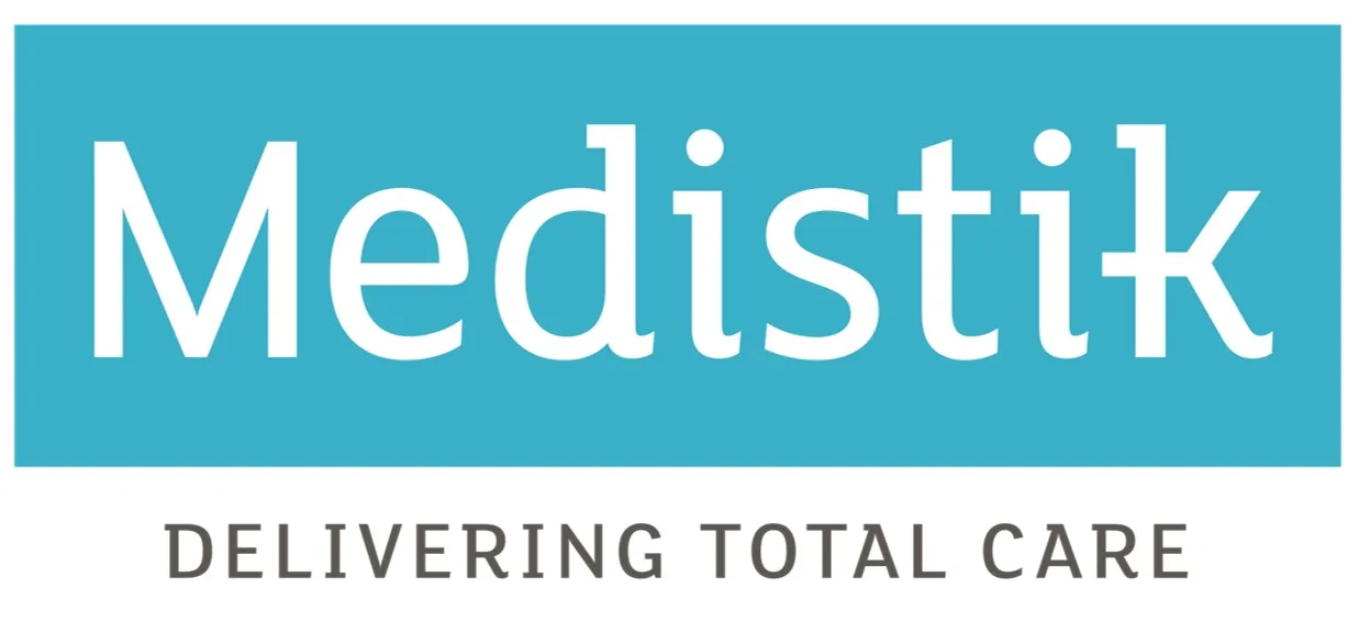MEDISTIK DELIVERING TOTAL CARE