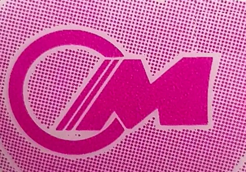 CM