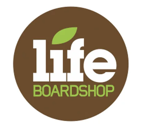 LIFE BOARDSHOP