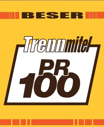 BESER TRENNMITEL PR 100