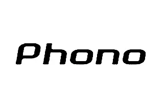 Phono