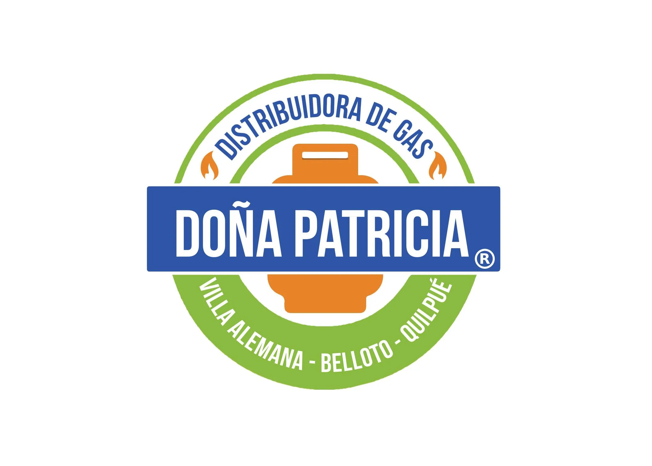 Distribuidora De Gas Doña Patricia