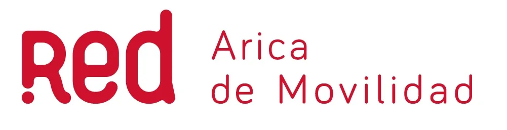 RED ARICA DE MOVILIDAD