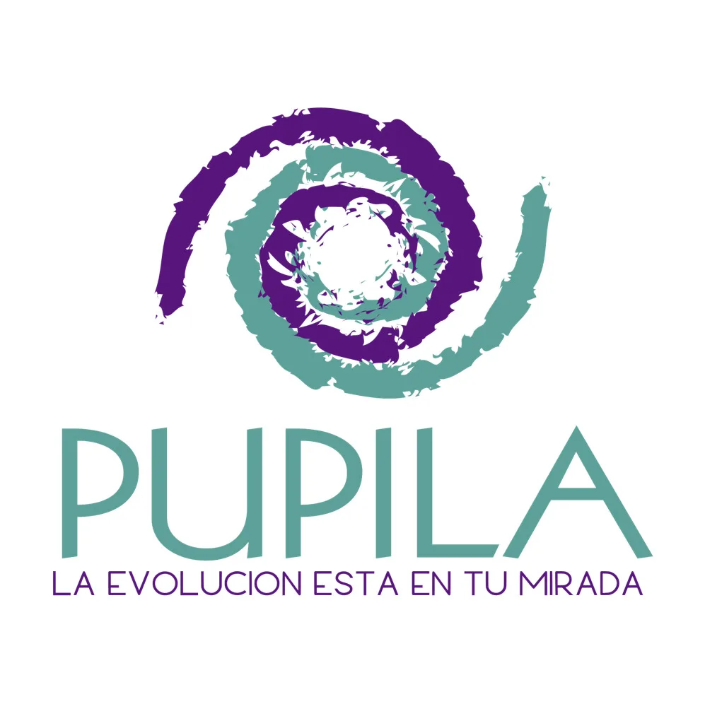 Pupila  La evolucion esta en tu mirada
