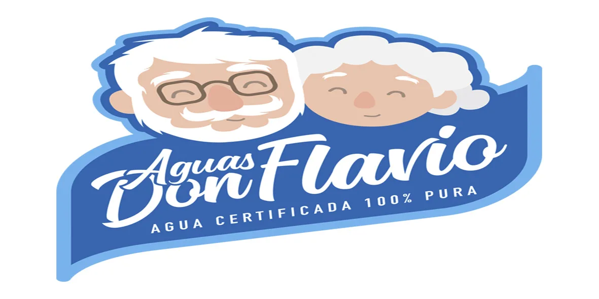 AGUAS DON FLAVIO