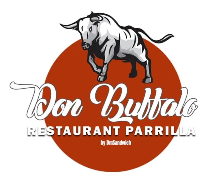 DON BUFFALO RESTAURANT PARRILLA by DMSANDWICH