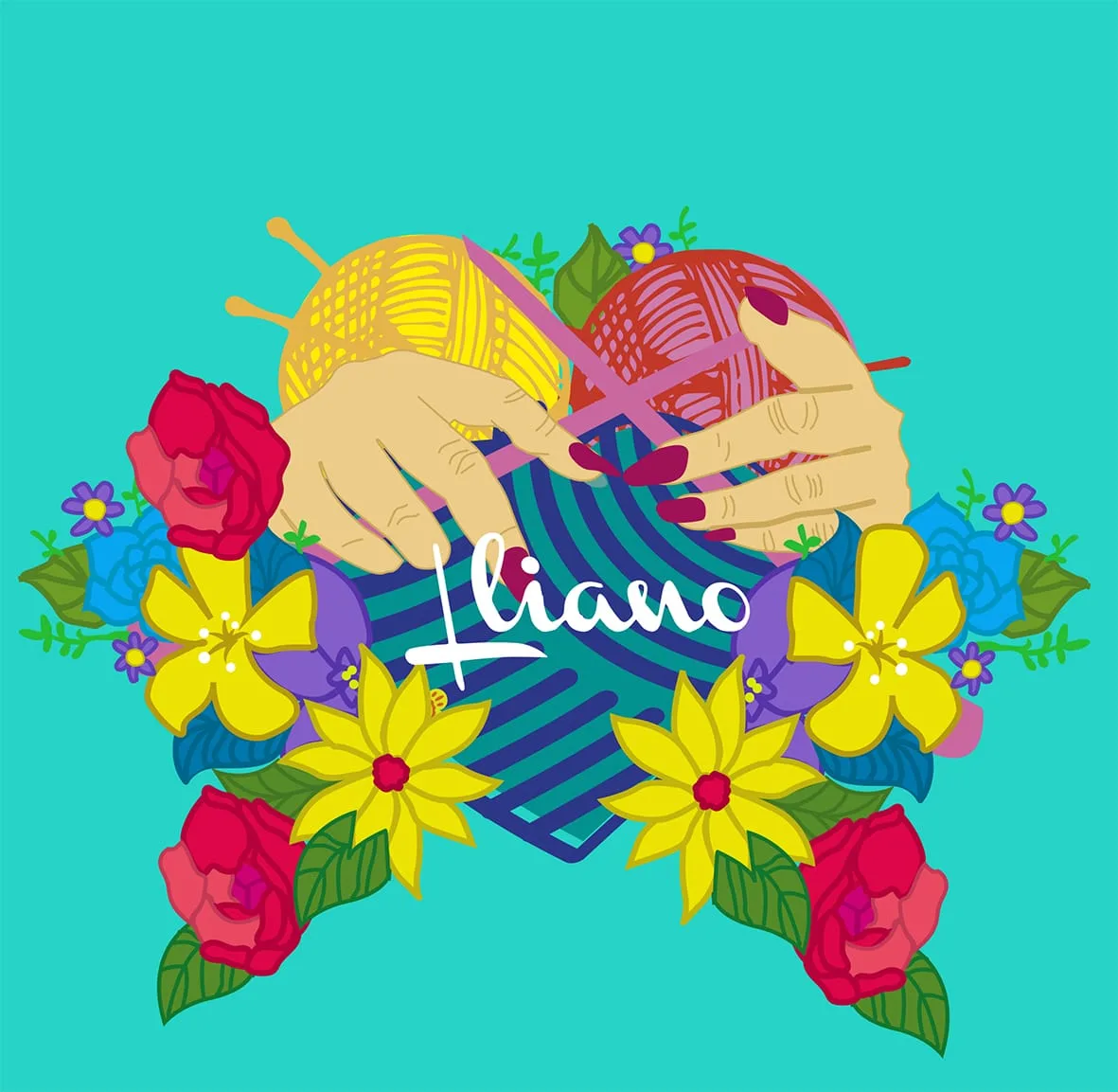 Lliano