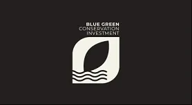 BLUE GREEN CONSERVATION INVESTMENT
