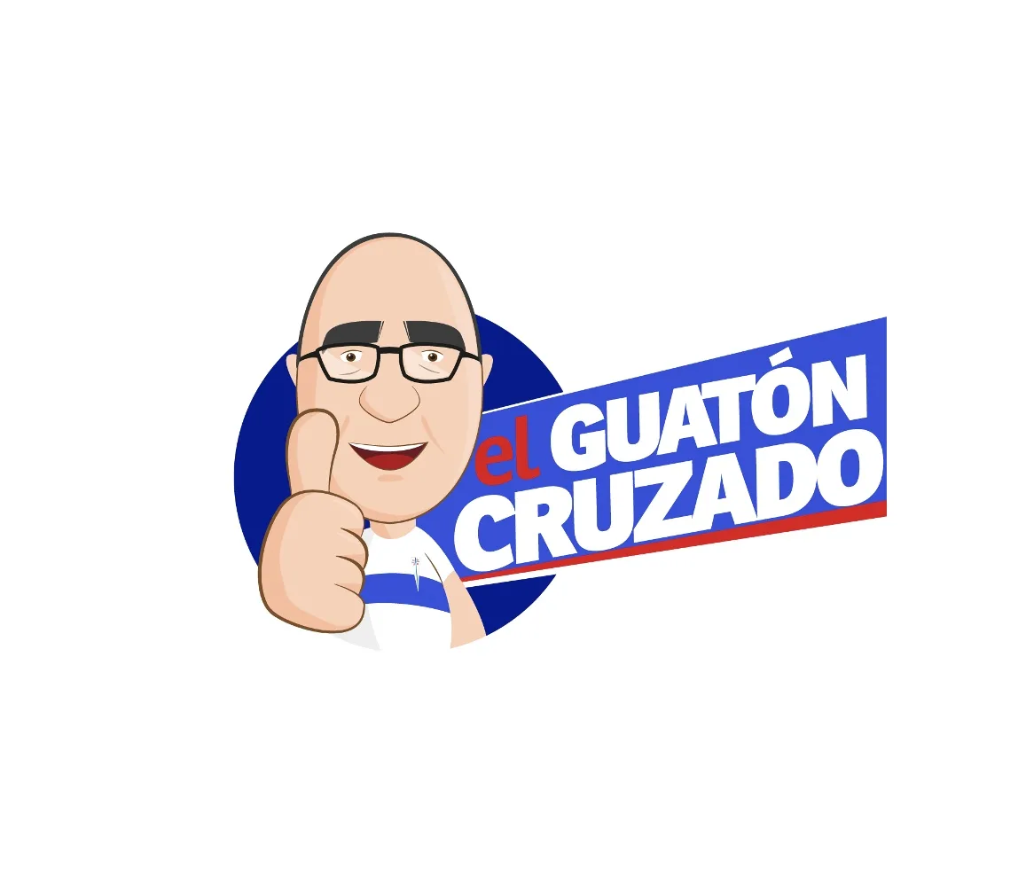 El Guaton Cruzado